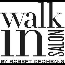 We are 1 out of 6 Robert Cromeans salons, ours owned by Marion and Kord Brown with up and coming new stylist that carry Paul Mitchell products.