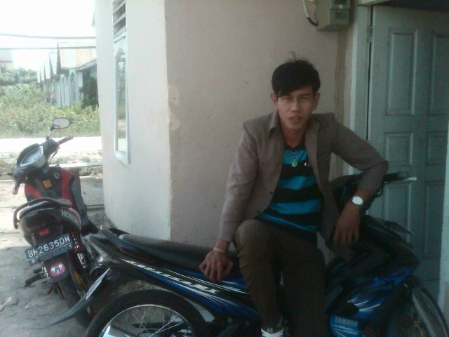 hidup tanpa spion tanpa perlu melihat kebelakang