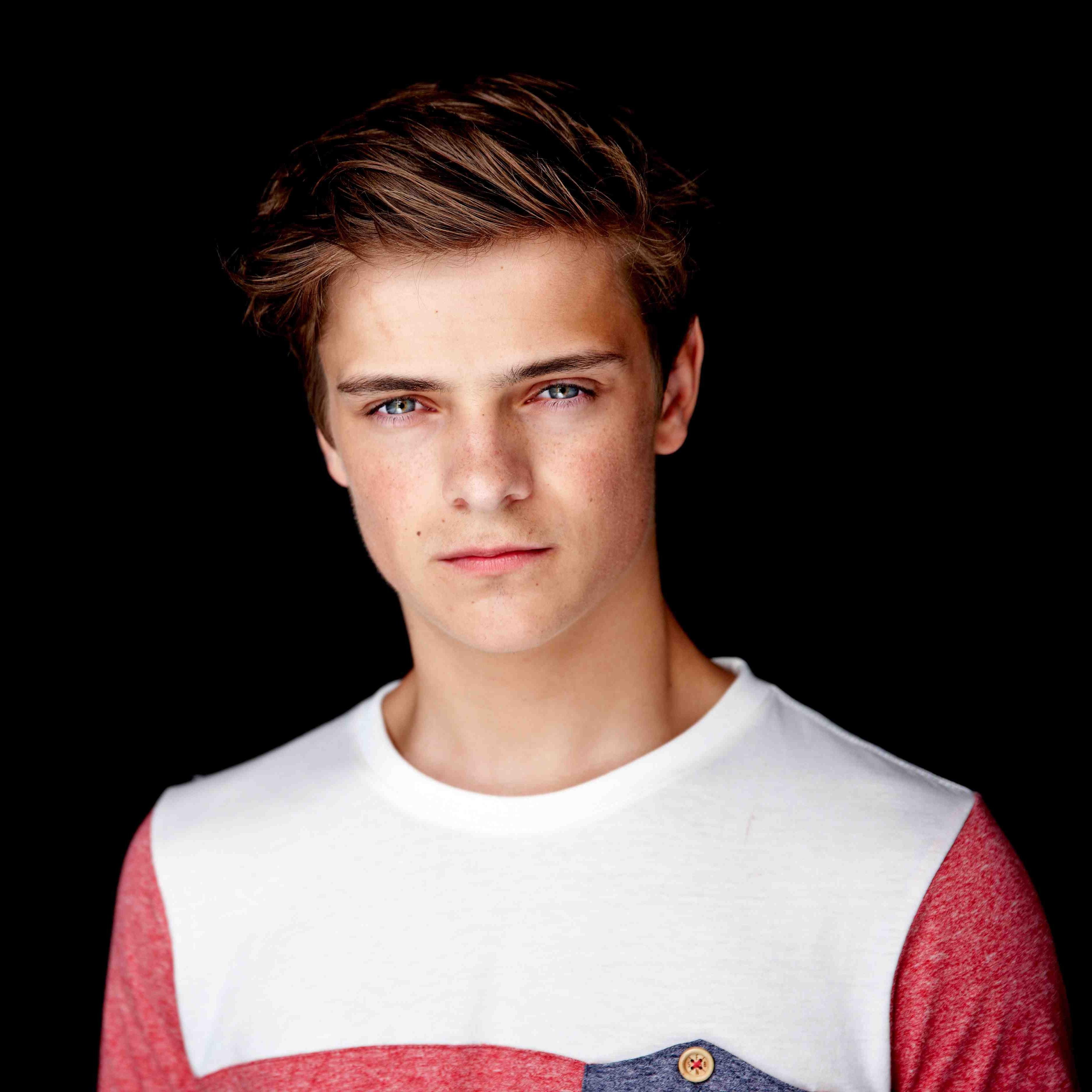 martin garrix