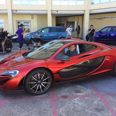 MotoramaG's profile picture. Motorama Ltd, Licensed Motor Traders Gibraltar