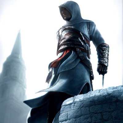 assassins creed 1