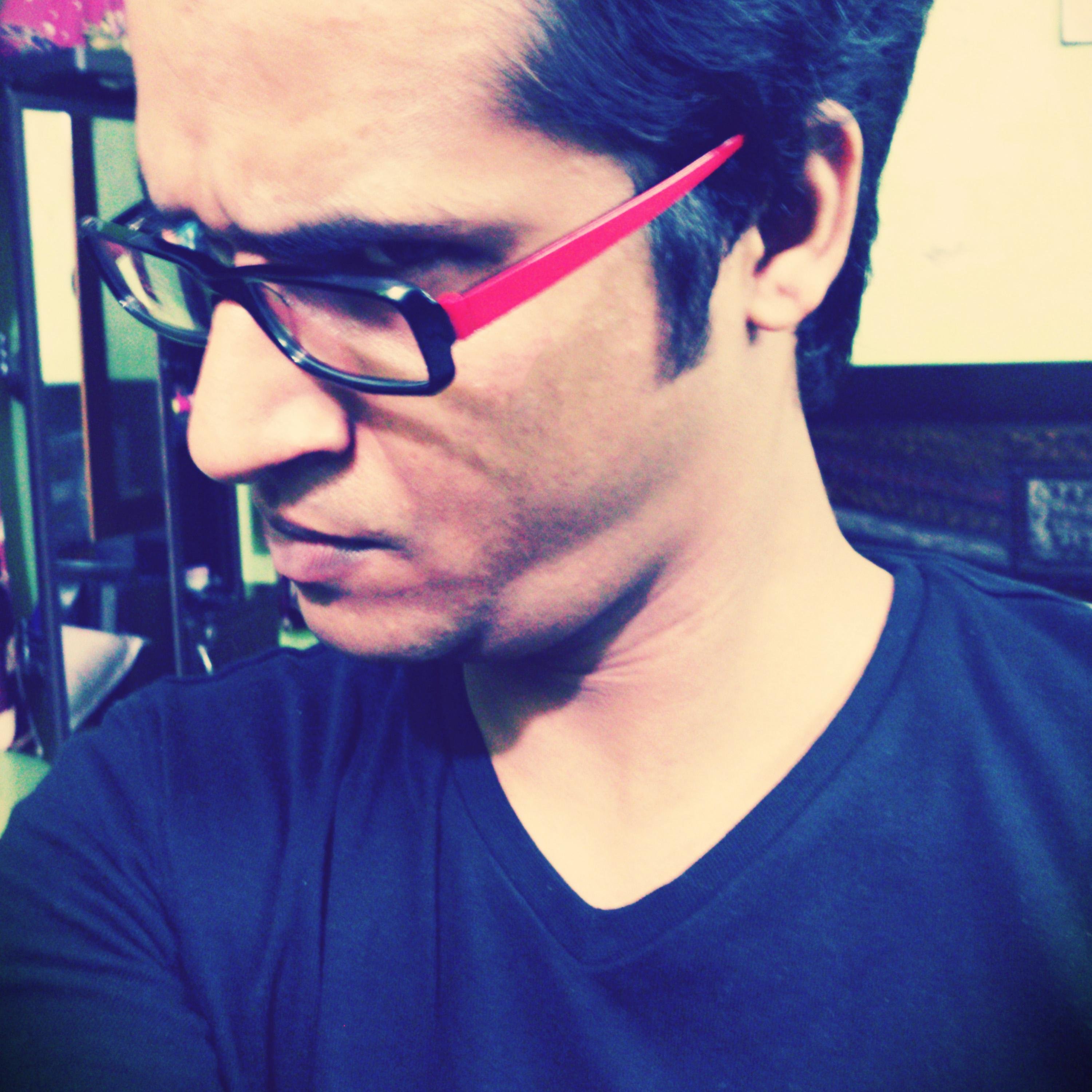 designerbharat's profile picture. 