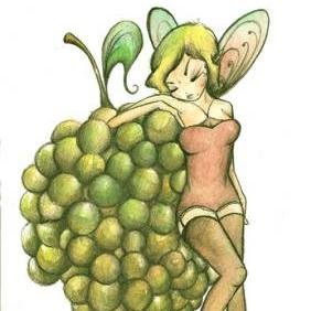 Wine nutter, gin enthusiast, whisky novice, lover of all things vintage and just a little bit bonkers (good bonkers!)