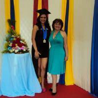 ZulayPerales's profile picture. 