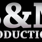 B&M PRODUCTIONZ 

-Created & Started in May of 2014 by Gospel Producer/Artist “KOL” and son “Q”.