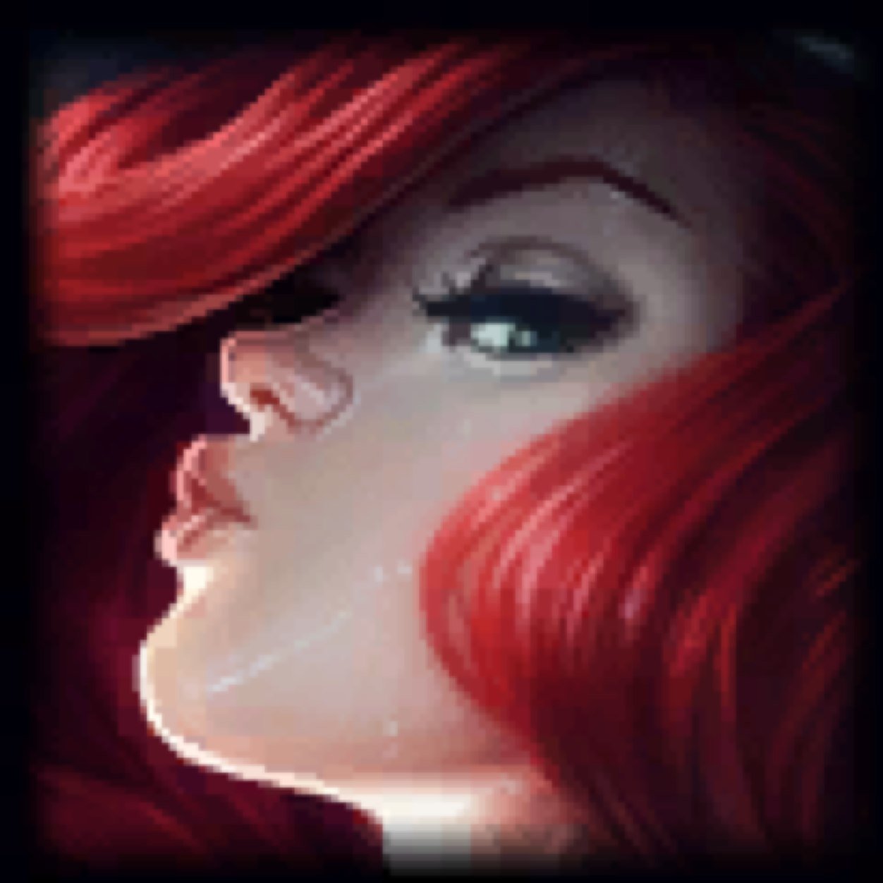 LadyNicki03's profile picture. Sara Fortune// Cazadora de recompensas// Descarga y Pavor // flirteando por la red~ flirteando por la red~~ //