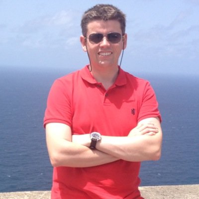 TimboSR's profile picture. A bloke who loves to travel, grow things in his allotment and is an Indie iOS Developer.