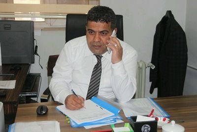 Nokta kadar menfaat icin, virgül kadar eğilme.
