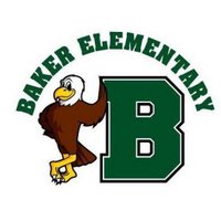 Baker Elementary (@bakerelem) 's Twitter Profile Photo Baker Elementary (@bakerelem) 's Twitter Profile Photo