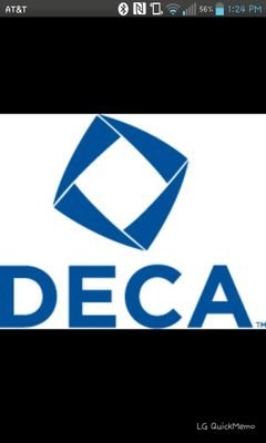 This is the offical Noble High School DECA page. we ask that all members also text follow us by texting follow @DecaNoble to 40404.