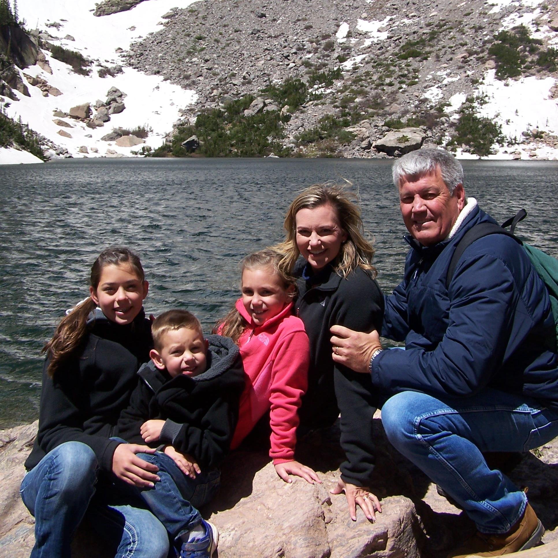 Christ follower, Father of Addie, Olivia, Payne, Husband of Julie, Insurance Agent, Republican  Candidate for St House Dist. 63