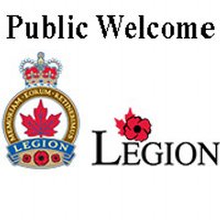 Mount Brydges Legion (@rcl251) 's Twitter Profile