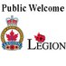 Mount Brydges Legion (@rcl251) Twitter profile photo
