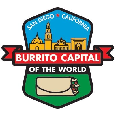San Diego, the Burrito Capital of the World. The burrito culture, and its people.