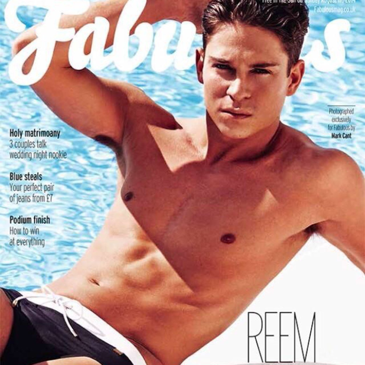 Joey Essex (JoeyEssex_) on Twitter