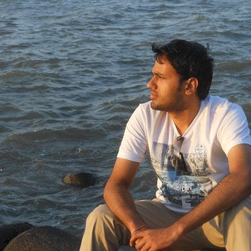 jarwalsumit's profile picture. 