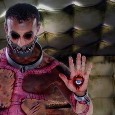 Vince_Loudon's profile picture. don’t ask, don’t get