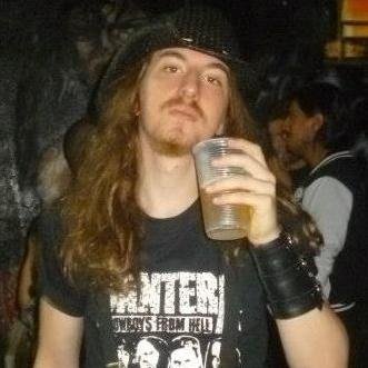 LehmannRebBlood's profile picture. 