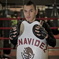 Benavidez Boxing Gym (@benavidezboxing) 's Twitter Profile Photo