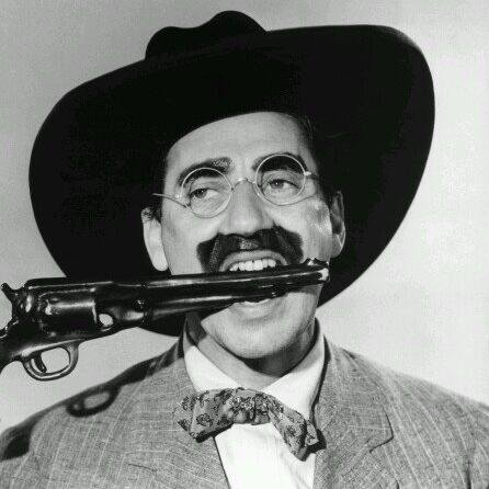 Groutxoo's profile picture. ¿A quien va usted a creer?, ¿a mi, o a sus propios ojos?