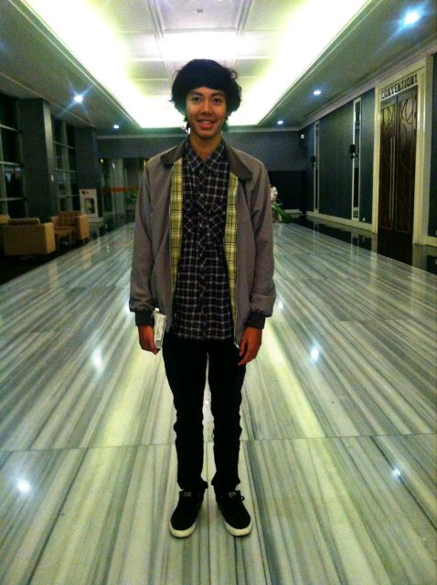 Denisrizkan's profile picture. thanks for support @kruxwear,, @csaskateboard          ||