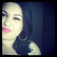 Fofa...Abençoada....serva de Deus,Cantora( nata,levita),amo o que faço...Eu sou forte porque ELE me escolheu,e o Seu amor me mantem de pé.