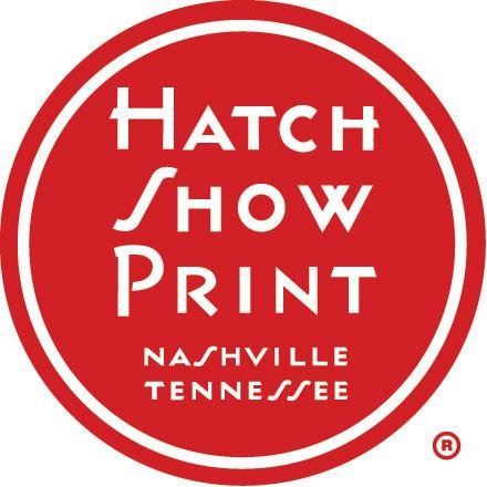 Visit Hatch Show Print Profile