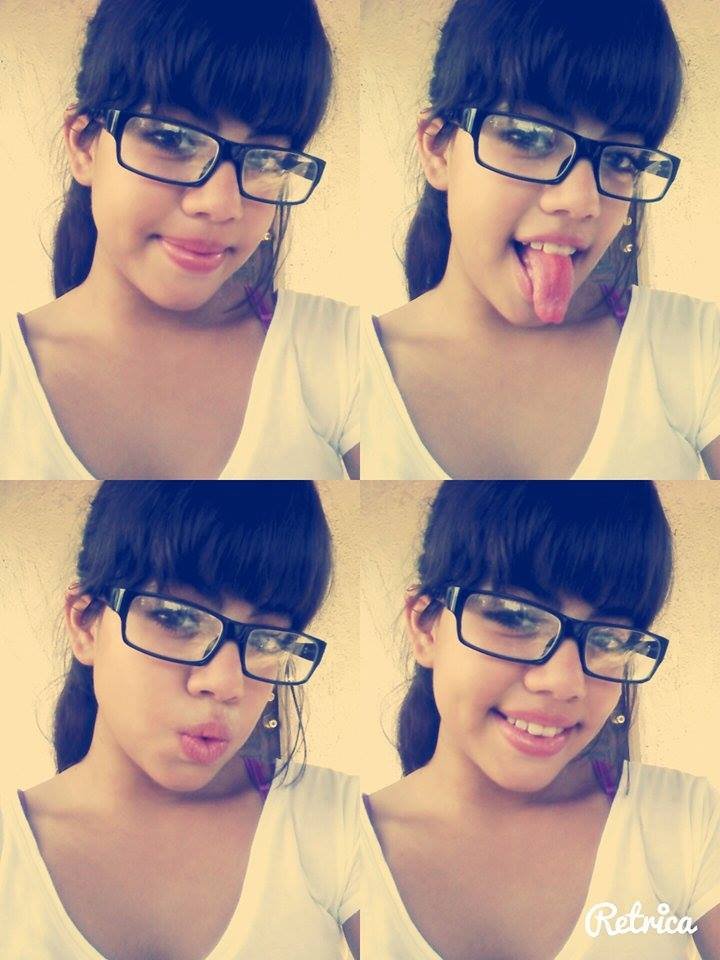 Behind my Smile is Everything You' Understand♥♥♥.