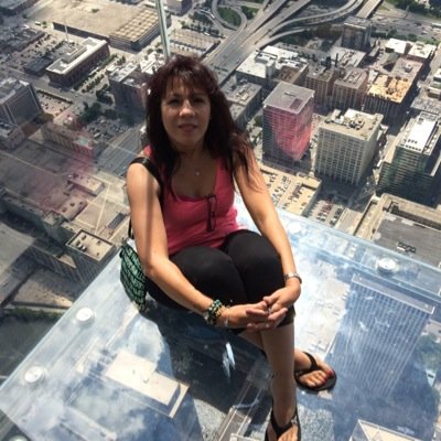 Nydia I. Burgo Profile