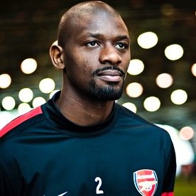 waste management, soccer, politics of power, sunshine fun, fresh vegetables/ food, arsenal. MOSTLY ARSENAL.