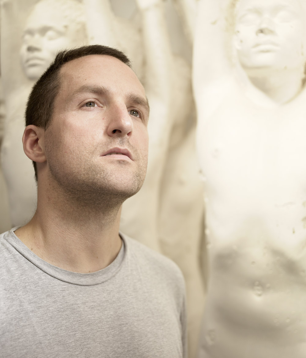 Jason deCairesTaylor Profile