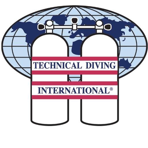 The official Twitter page for Technical Diving International.  http://t.co/WPrjq8qpbW