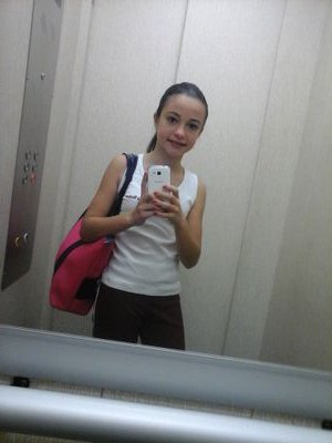 I want your hug, your smile, your caring, but above all, I want your love.
