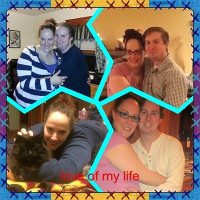 34 yrs old. love my friends and family don't know where i'd be without them