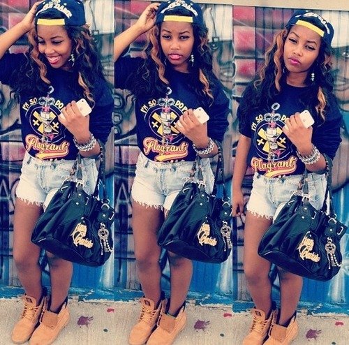 Chicago Breed