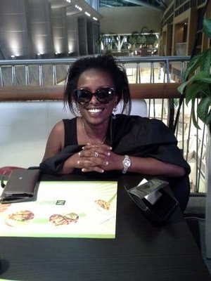 knmbaya's profile picture. Growing up and liking it.