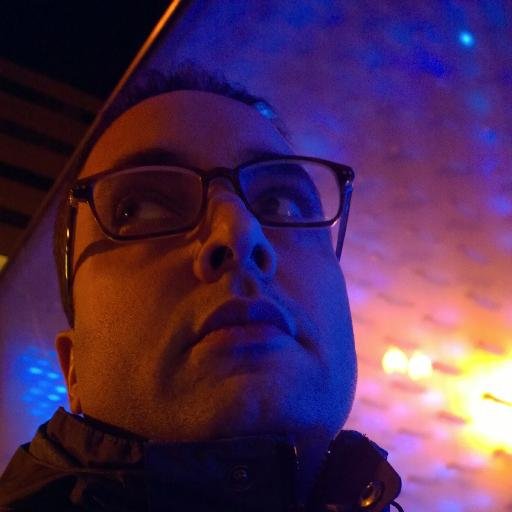 Parent, Jew, Technologist, All things #digital. @ucla cs then @harvard. @cpfc fan. Technical alliances at @DominoDataLab. Tweets are my own.