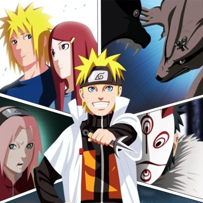 Welcome to naruto hentai, in this account you can see of course ... Naruto Hentai!  
(spanish/eng)