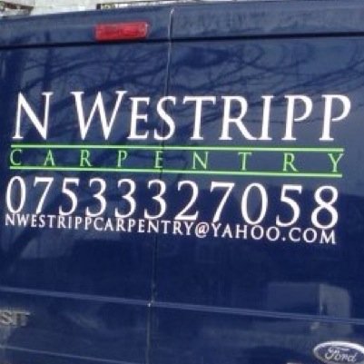 Professional carpenter based in kent. 1st and 2nd fix carpentry undertaken. For all your carpentry and building needs, give us a call 07533327058