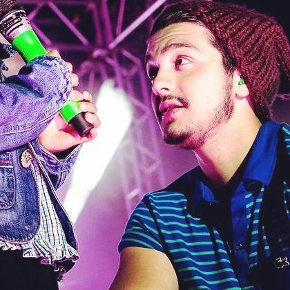 @luansantana seguiu __/__/__     @brusantanareal seguiu __/__/__
         Eu te vivo ❤