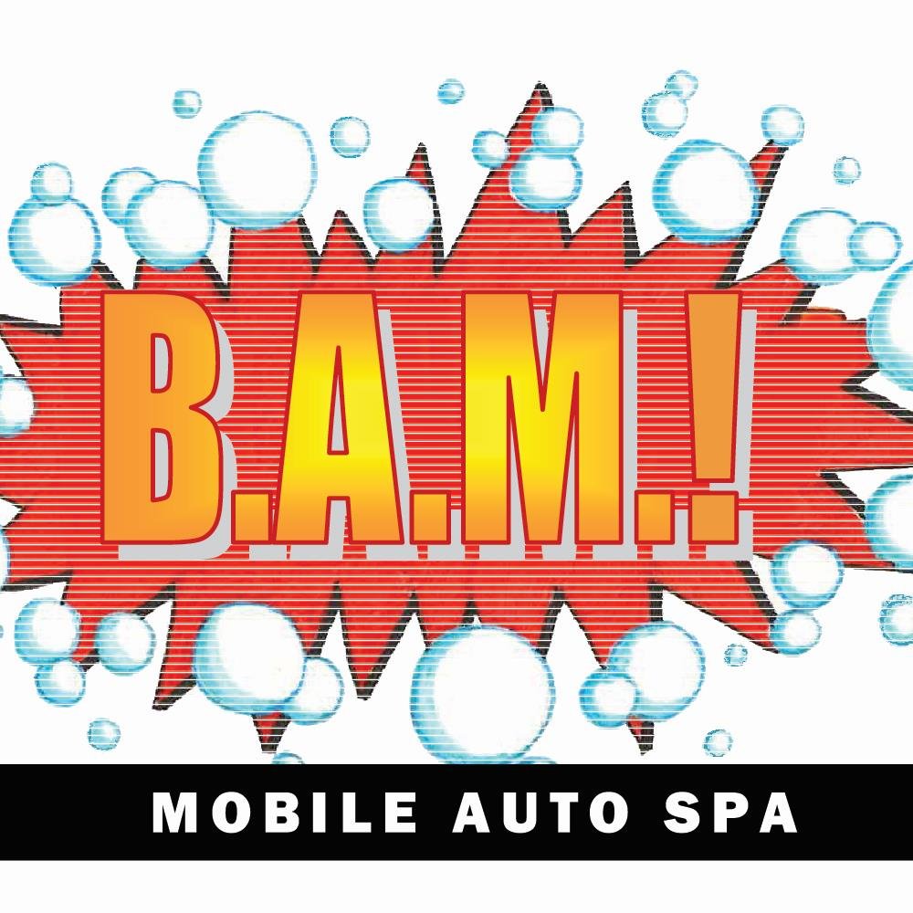 BAMMobileAutoSp's profile picture. Specializing in Automotive detail