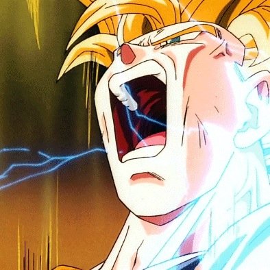/parody account not affiliated with DBZ/ the real nigga who just saves all the fake niggas
