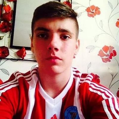 Pro_Gamer_1187's profile picture. 