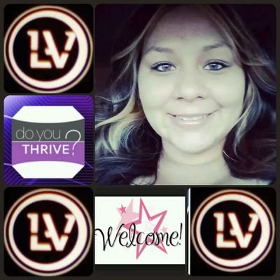I'm a promoter for le-vel sign up.for free!!