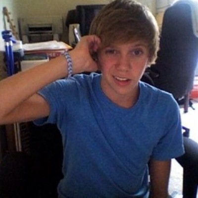 Hey Follow Me I Follow Back ILY Stay Beautiful