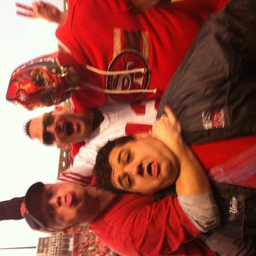 Met, Vikings, Sharks fanatic. Bulldogs rule
