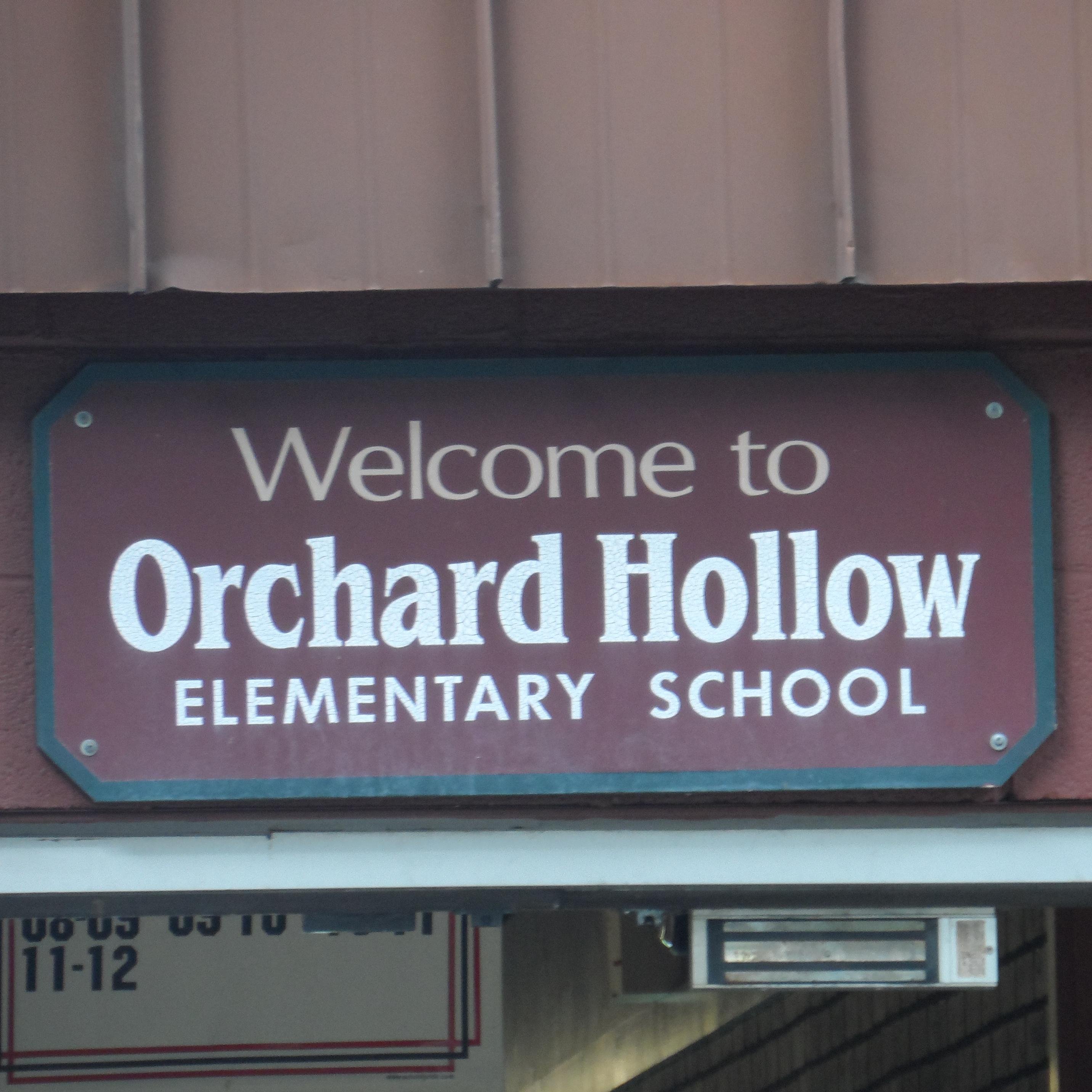 Orchard Hollow PTA