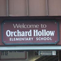 Orchard Hollow PTA (@orch_hollow_pta) 's Twitter Profile Photo