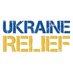 Ukraine Relief (@ukrainerelief) Twitter profile photo Ukraine Relief (@ukrainerelief) Twitter profile photo
