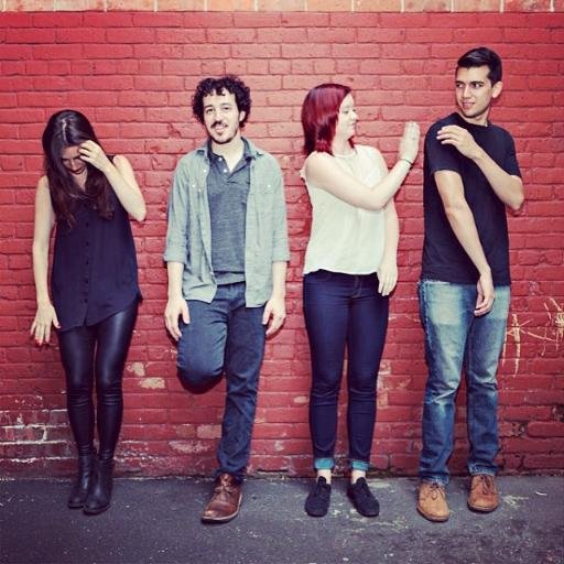 A rock band from Brooklyn. New single out now! http://t.co/9M99olsCpt